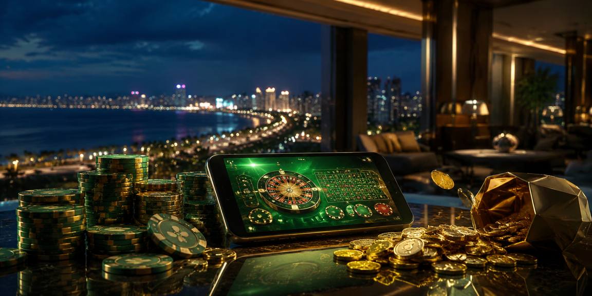 vnbet99 Những gì bạn tìm thấy trong sảnh casino