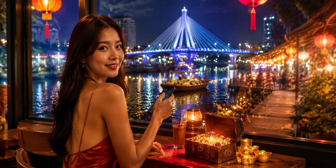vnbet99 Ưu Đãi Slot Hoạt Động Như Thế Nào